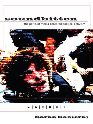 cover image of Soundbitten